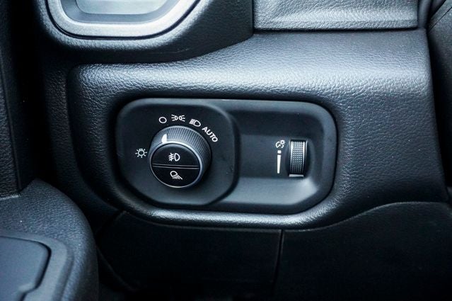 2026 RAM 2500 Tradesman 4x4