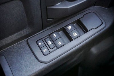 2026 RAM 2500 Tradesman 4x4