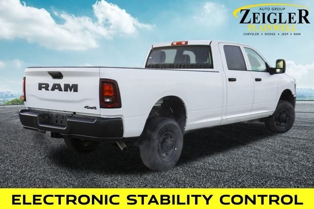 2026 RAM 2500 Tradesman 4x4