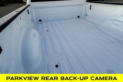 2026 RAM 2500 Tradesman 4x4