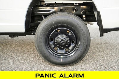 2026 RAM 2500 Tradesman 4x4