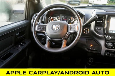 2026 RAM 2500 Tradesman 4x4