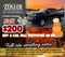 2027 RAM 2500 Tradesman