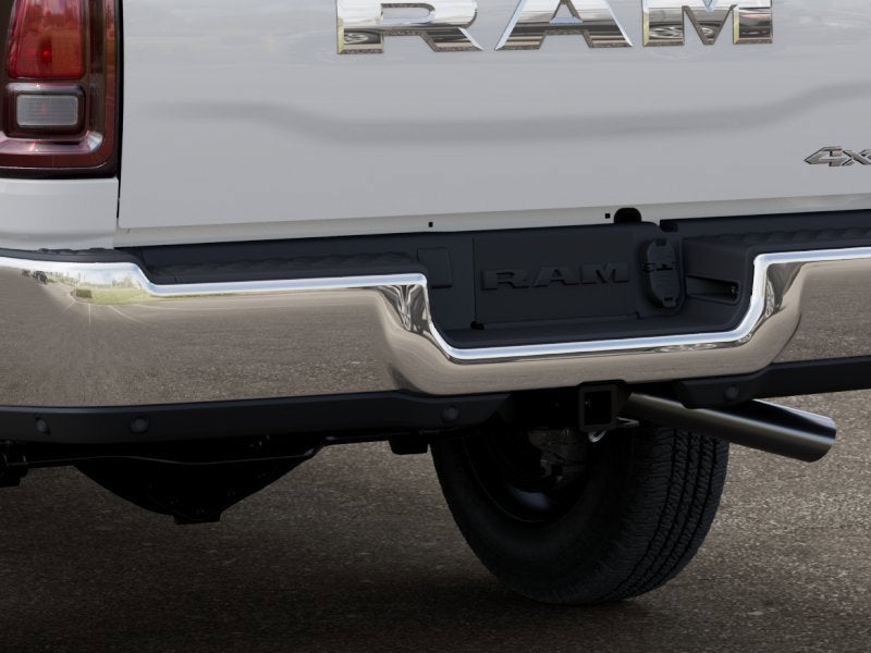2027 RAM 2500 Tradesman 4x4