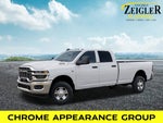 2027 RAM 2500 Tradesman 4x4