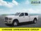 2027 RAM 2500 Tradesman 4x4
