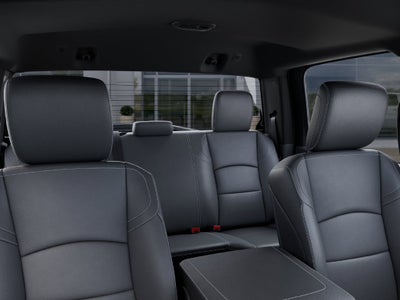 2027 RAM 2500 Tradesman 4x4