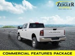 2027 RAM 2500 Tradesman 4x4