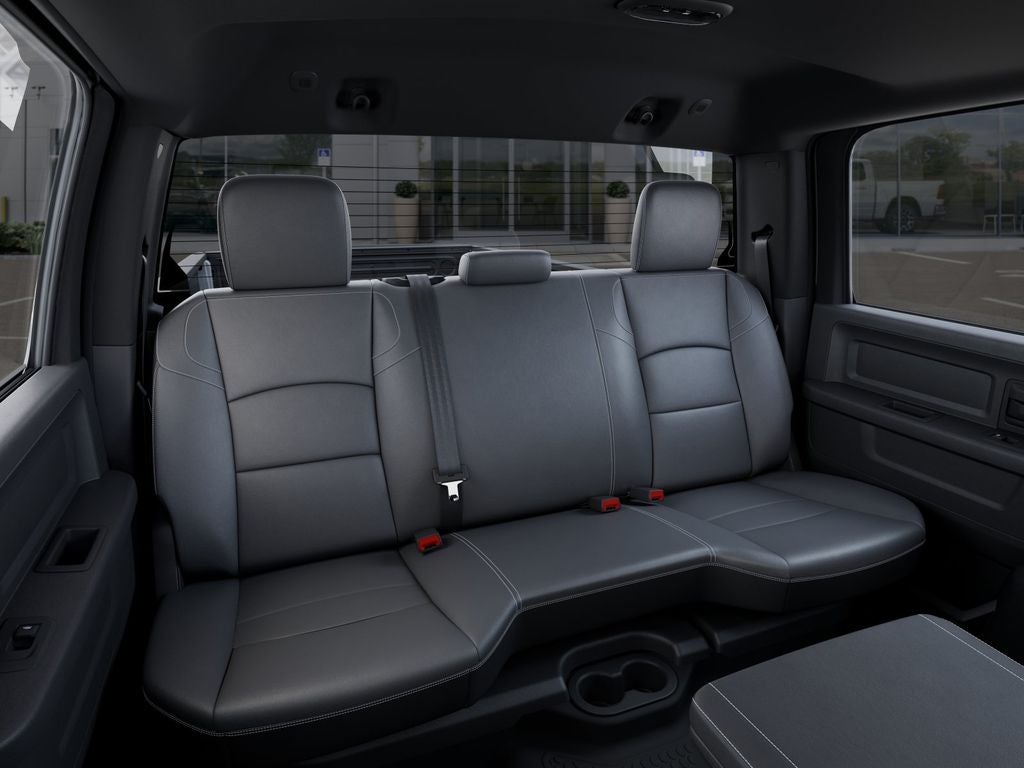 2026 RAM 2500 Tradesman 4X4