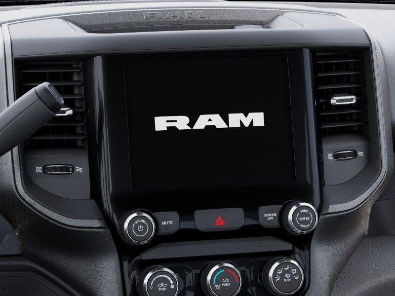 2026 RAM 2500 Tradesman 4X4
