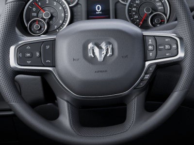 2026 RAM 2500 Tradesman 4X4