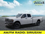 2026 RAM 2500 Tradesman 4X4