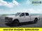 2026 RAM 2500 Tradesman 4X4