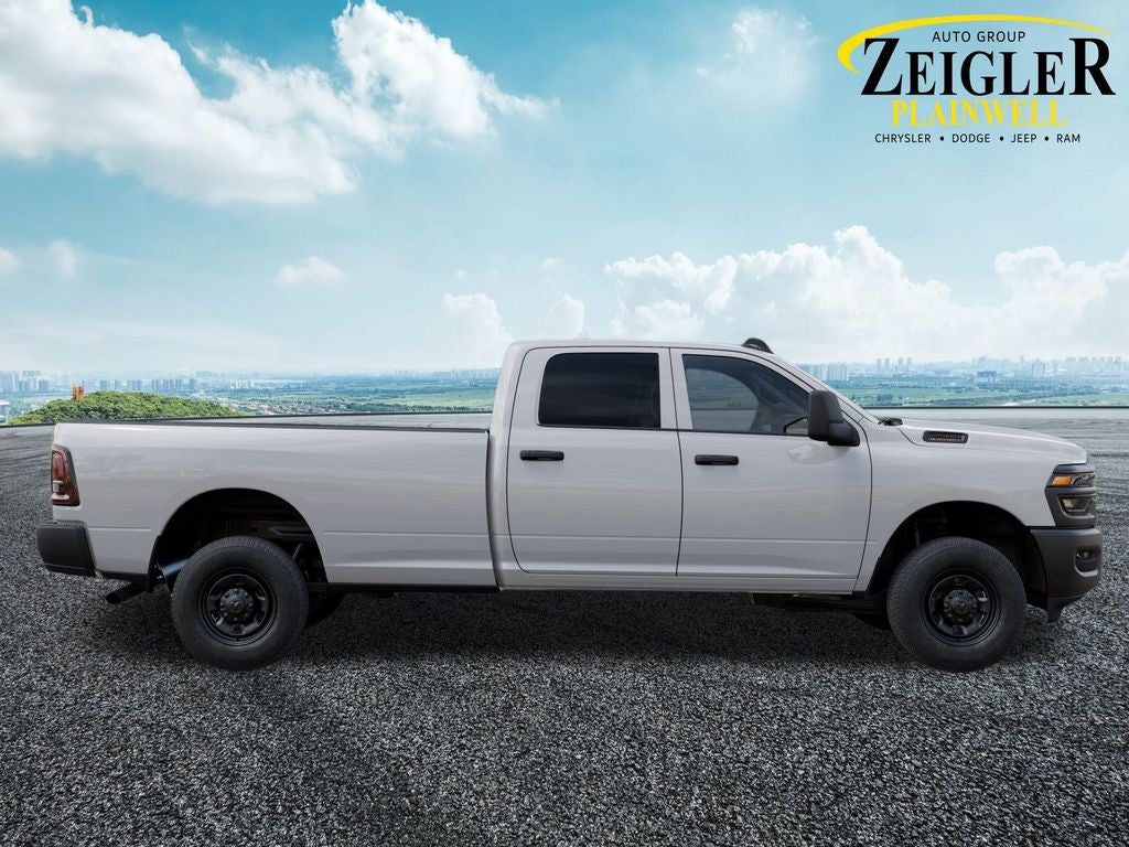 2026 RAM 2500 Tradesman 4X4