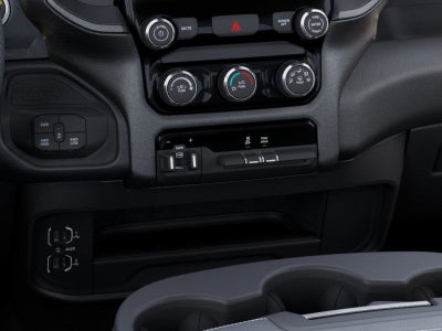 2026 RAM 2500 Tradesman 4X4