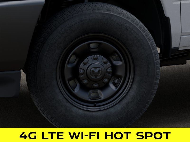 2026 RAM 2500 Tradesman 4X4