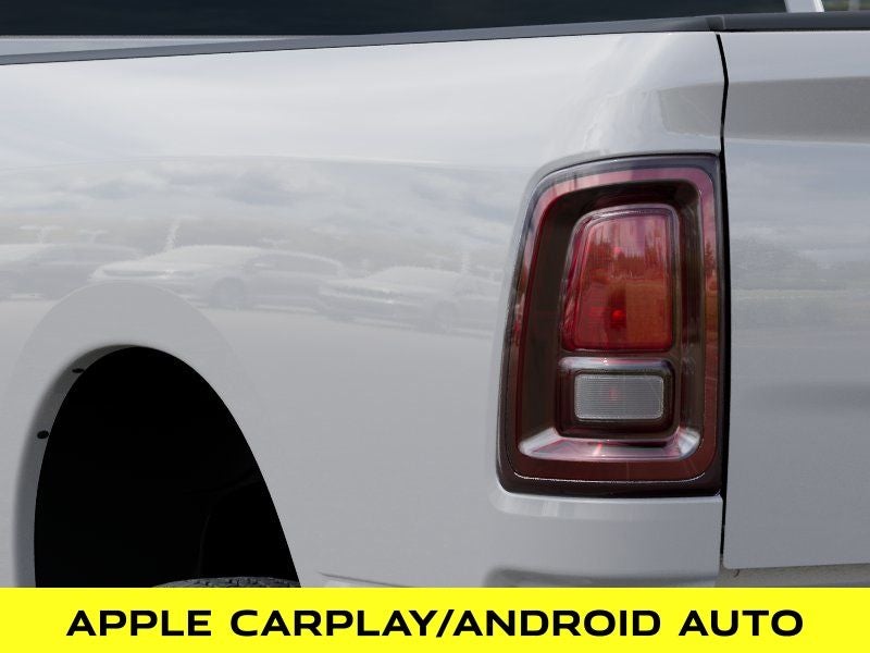 2026 RAM 2500 Tradesman 4X4