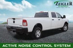 2023 RAM 3500 Tradesman Navigation System & ParkView Rear Back-Up Camera