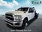2024 RAM 3500 SLT FLAT BED