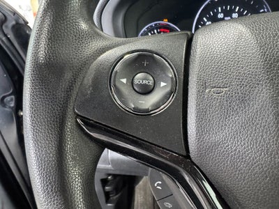 2019 Honda HR-V LX