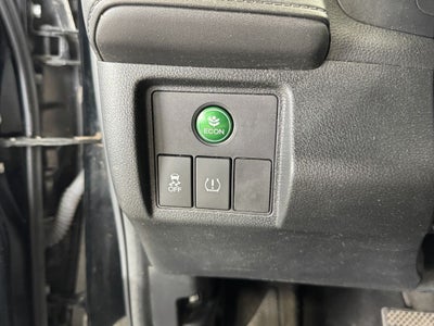 2019 Honda HR-V LX