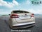 2017 Ford Fusion SE Power Moonroof