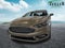 2017 Ford Fusion SE Power Moonroof