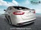 2015 Ford Fusion Titanium Driver Assist Package