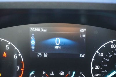 2024 Ford Maverick XL Blue Tooth & Backup Camera