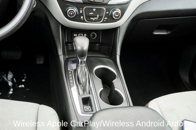 2023 Chevrolet Equinox LS Wireless Apple CarPlay/Wireless Android Auto