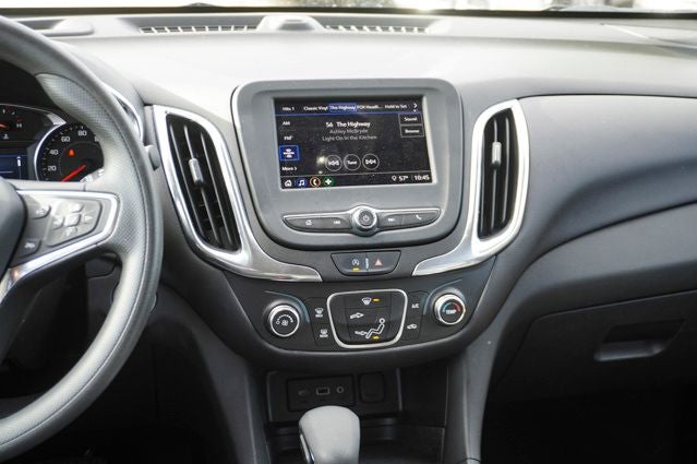 2024 Chevrolet Equinox LT Backup Camera & Bluetooth® For Phone