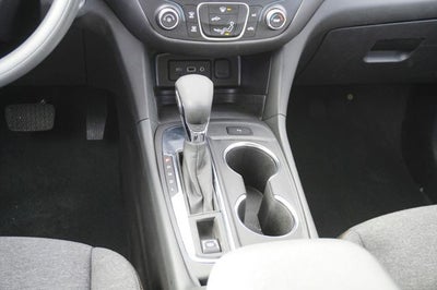 2024 Chevrolet Equinox LT Backup Camera & Bluetooth® For Phone