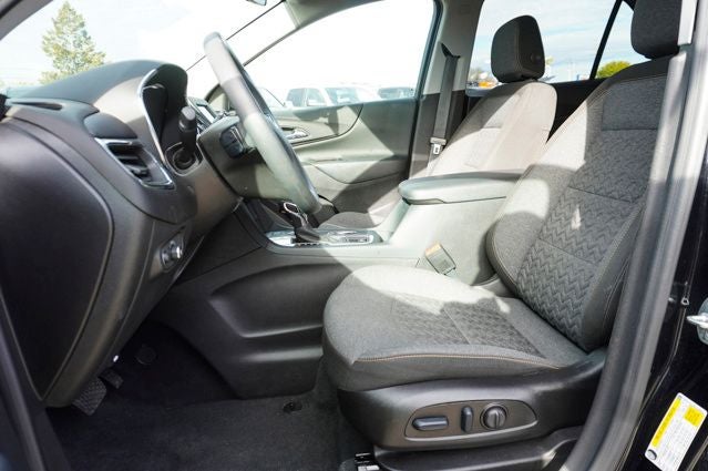 2024 Chevrolet Equinox LT Backup Camera & Bluetooth® For Phone