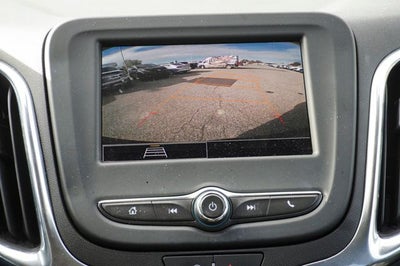 2024 Chevrolet Equinox LT Backup Camera & Bluetooth® For Phone