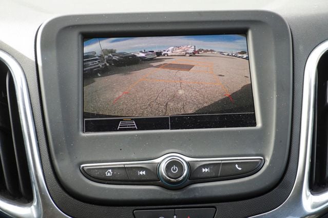 2024 Chevrolet Equinox LT Backup Camera & Bluetooth® For Phone