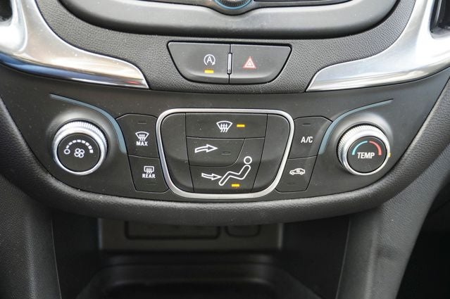 2024 Chevrolet Equinox LT Backup Camera & Bluetooth® For Phone