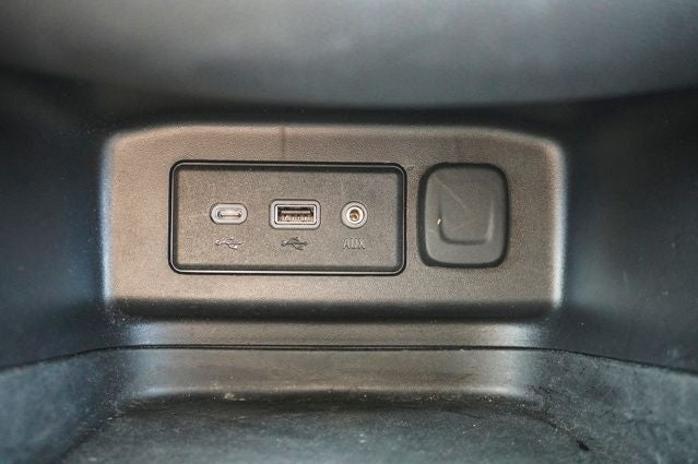 2024 Chevrolet Equinox LT Backup Camera & Bluetooth® For Phone