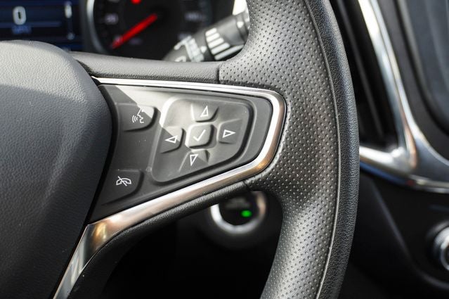 2024 Chevrolet Equinox LT Backup Camera & Bluetooth® For Phone