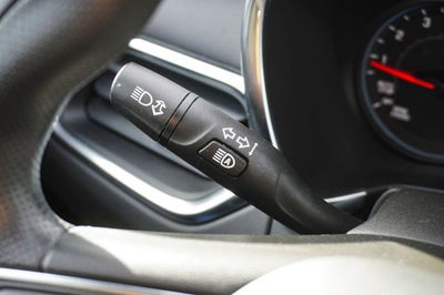 2024 Chevrolet Equinox LT Backup Camera & Bluetooth® For Phone