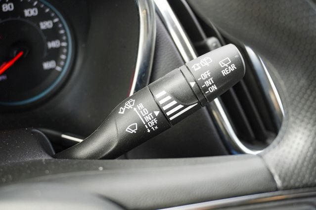 2024 Chevrolet Equinox LT Backup Camera & Bluetooth® For Phone