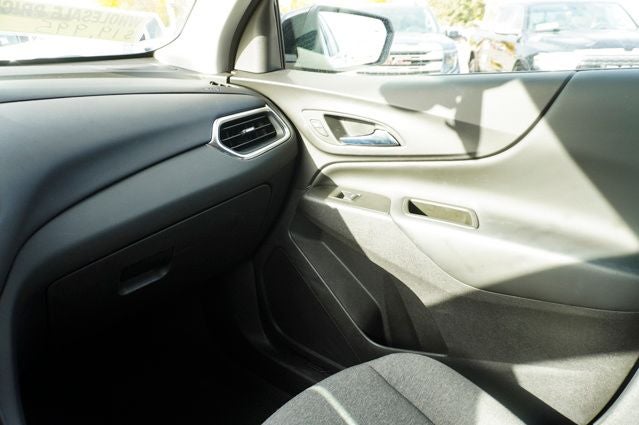 2024 Chevrolet Equinox LT Backup Camera & Bluetooth® For Phone