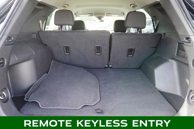 2024 Chevrolet Equinox LT Backup Camera & Bluetooth® For Phone