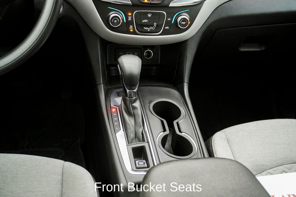 2023 Chevrolet Equinox LS Wireless Apple CarPlay/Wireless Android Auto