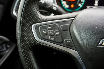 2023 Chevrolet Equinox LS Wireless Apple CarPlay/Wireless Android Auto