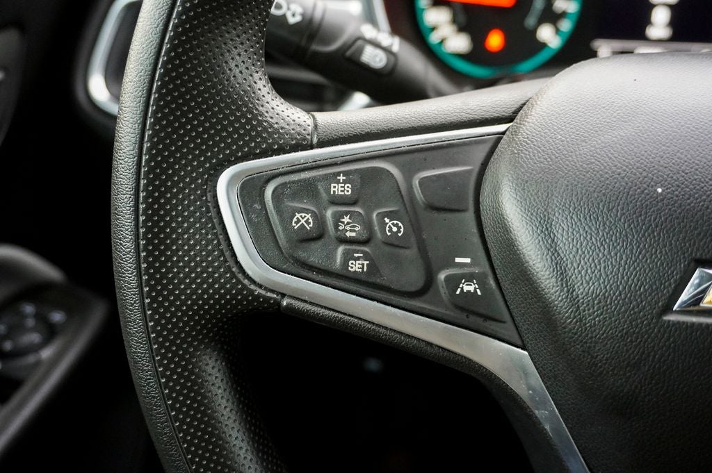 2023 Chevrolet Equinox LS Wireless Apple CarPlay/Wireless Android Auto