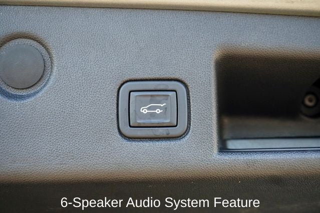 2023 Chevrolet Equinox LT Rear Backup Camera & Bluetooth® For Phone