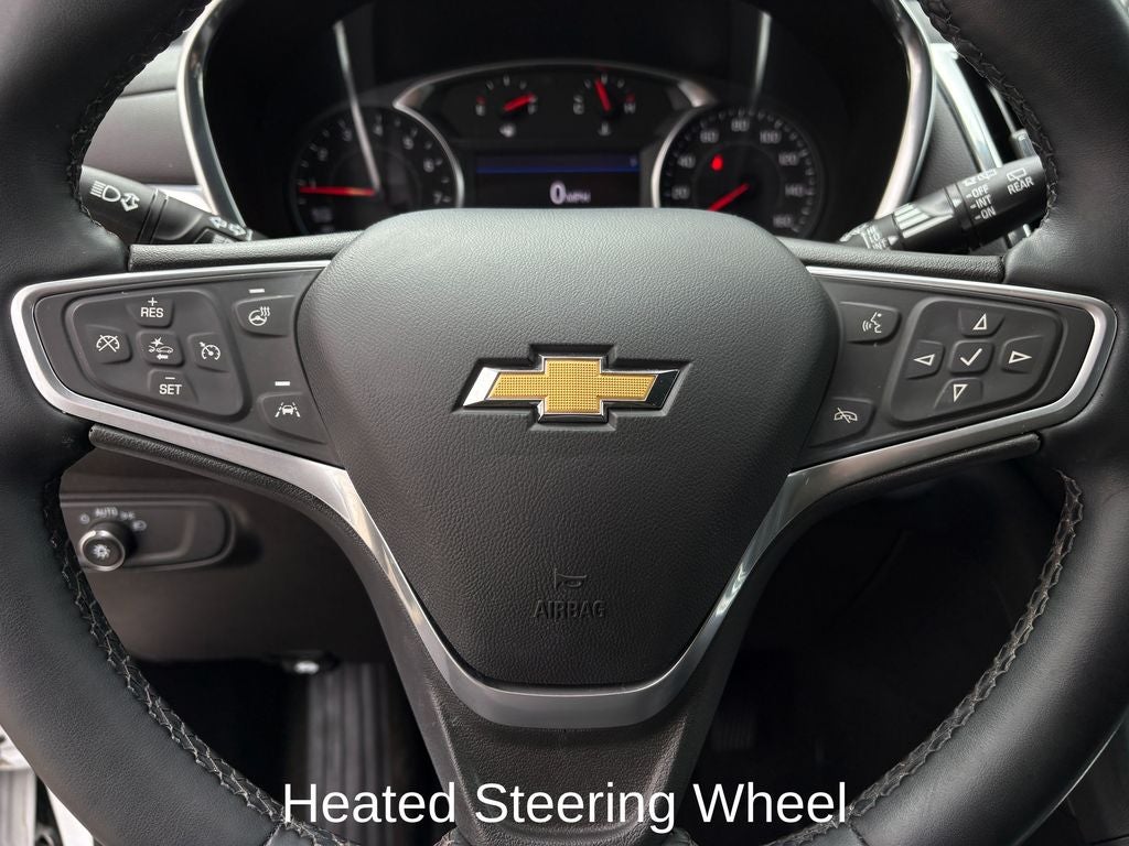 2023 Chevrolet Equinox LT Cargo Package