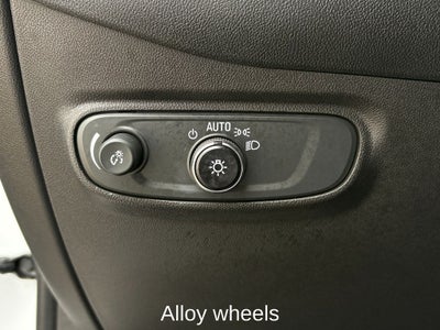 2023 Chevrolet Equinox LT Cargo Package