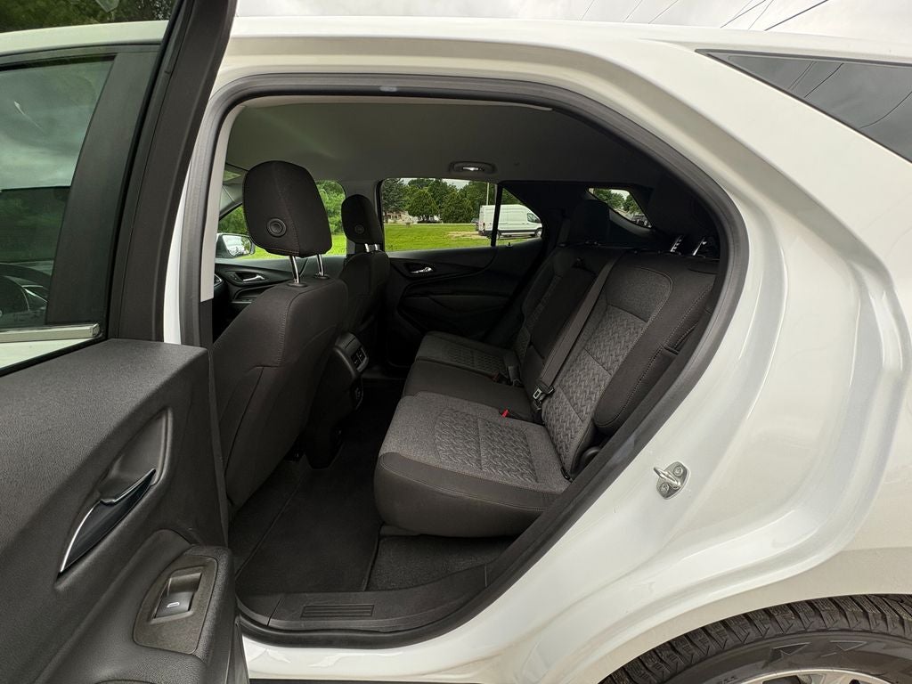 2023 Chevrolet Equinox LT Cargo Package