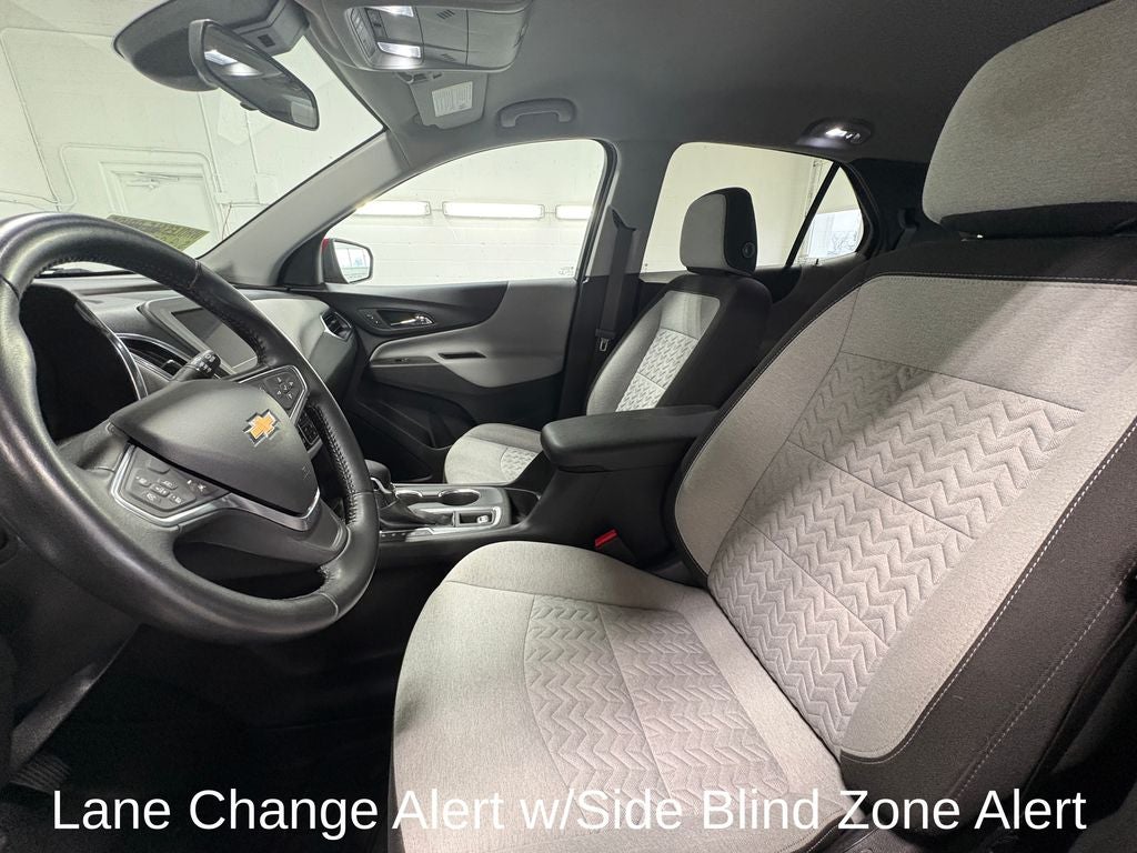 2022 Chevrolet Equinox LT Confidence & Convenience Package